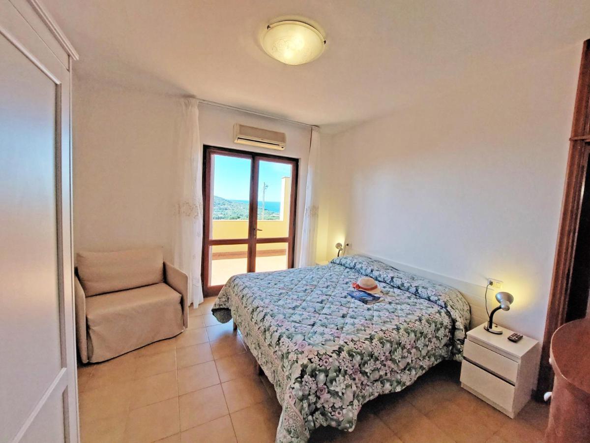 Mini Appartamenti Elba Lacona Luaran gambar
